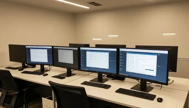 土建施工在安装调试中的关键作用与实际应用分析