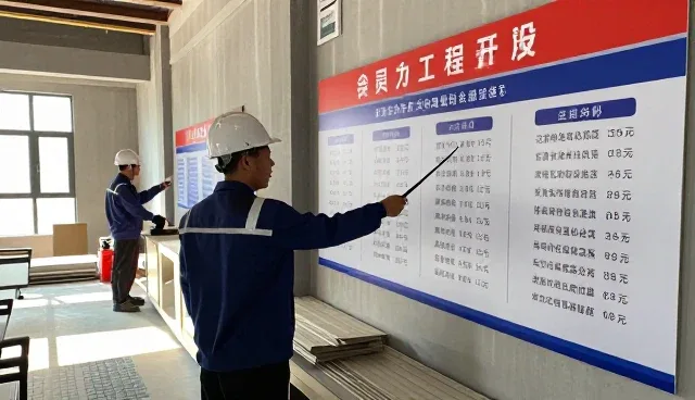 社区服务站中的装饰装修应用趋势分析