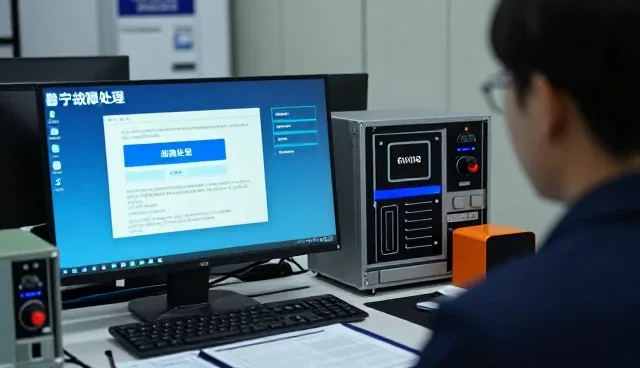 设备安装中维护周期的常见问题及处理方法