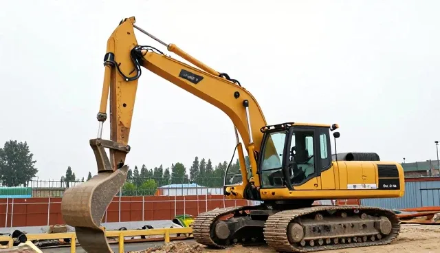 设备安装后维护建议与性能优化实践